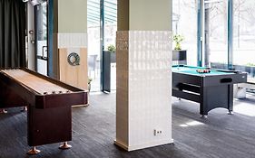 Quality Hotel Grand Kongsberg